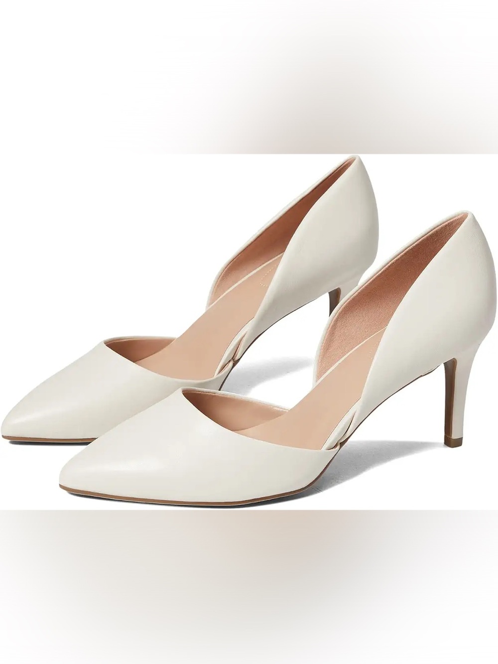 Bandolino Grenow Heel NWT